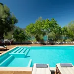 Renovated Liana's Yénion