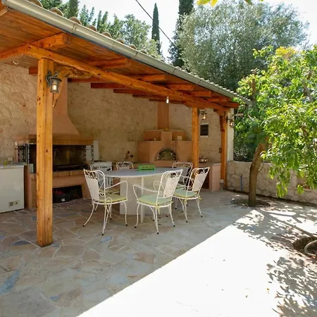 Renovated Liana's * Yénion