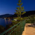 Renovated Liana's Yénion
