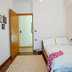 Renovated Liana's *