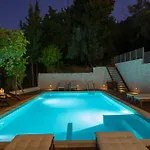 Renovated Liana's * Yénion