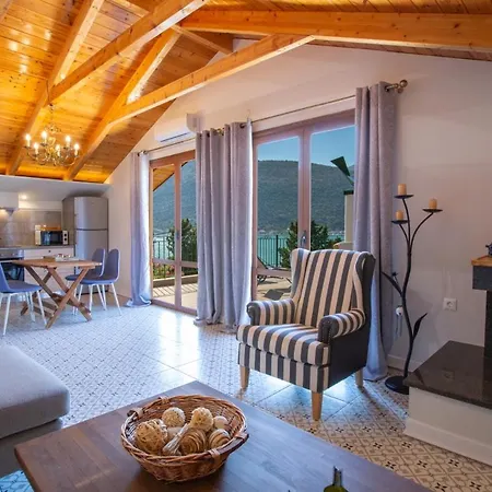 Renovated Liana's Yénion