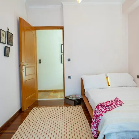 Renovated Liana's *