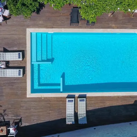 아파트 Renovated Liana's *