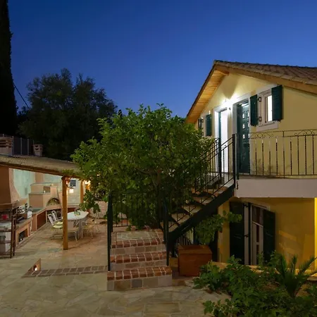 Renovated Liana's Yénion