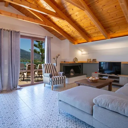 Renovated Liana's Yénion