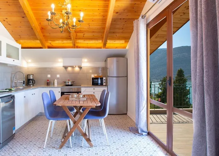 Renovated Liana's * Yénion