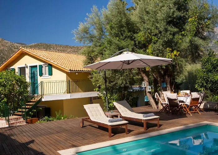 아파트 Renovated Liana's