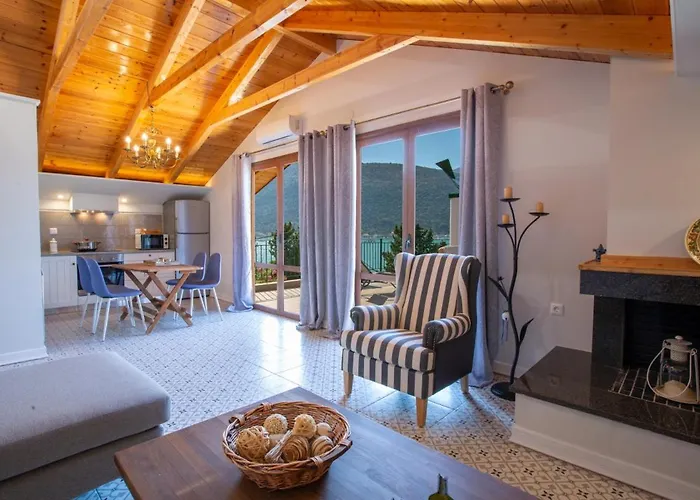 Renovated Liana's Yénion