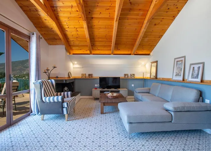 Renovated Liana's 아파트 *