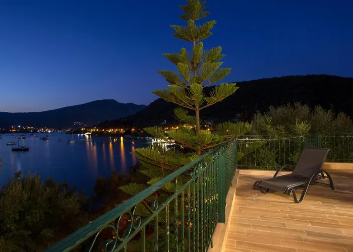 Renovated Liana's Yénion