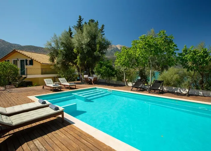 Renovated Liana's 아파트