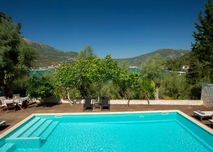 아파트 Renovated Liana's Yénion