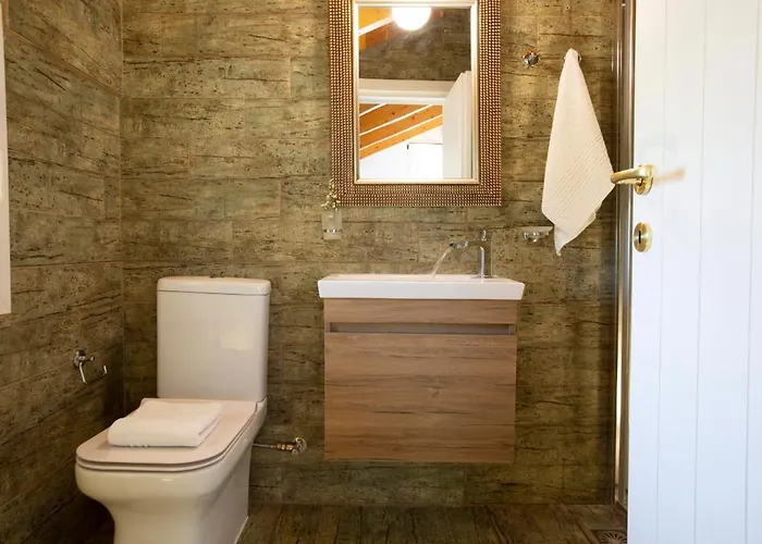 Renovated Liana's Yénion