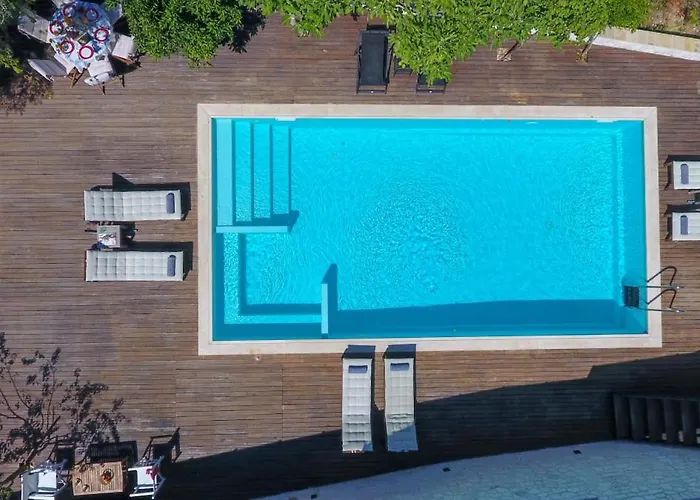 아파트 Renovated Liana's *