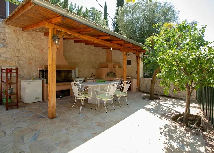 Renovated Liana's * Yénion