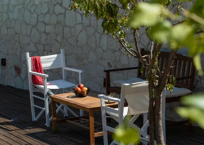 아파트 Renovated Liana's *