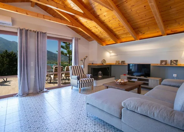 Renovated Liana's Yénion