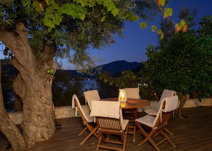 아파트 Renovated Liana's