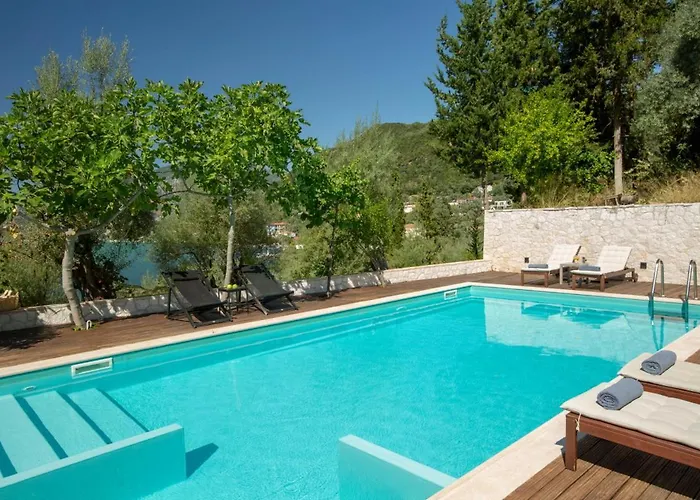 Renovated Liana's 아파트 Yénion