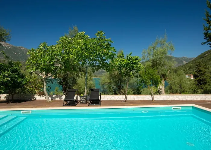 아파트 Renovated Liana's