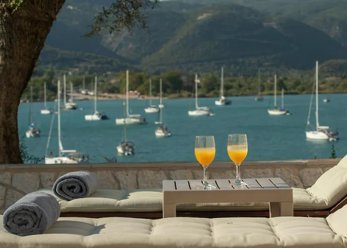 Renovated Liana's Yénion