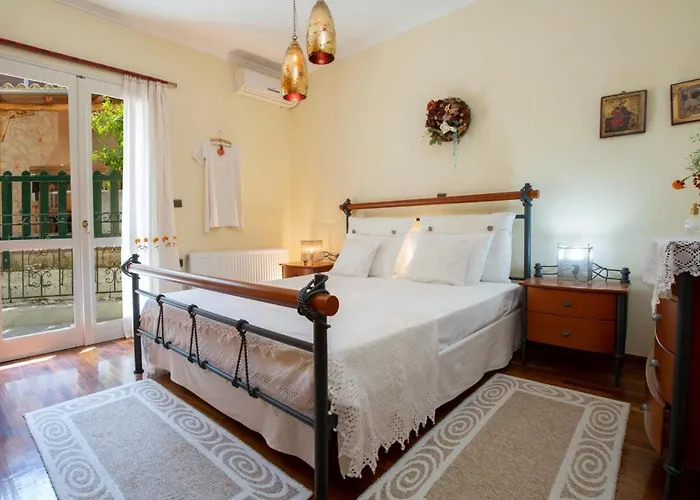 Renovated Liana's 아파트 *