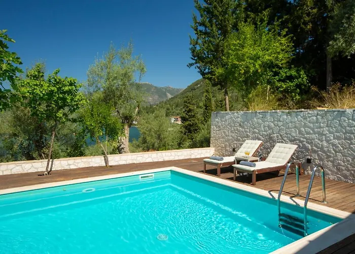 Renovated Liana's * Yénion