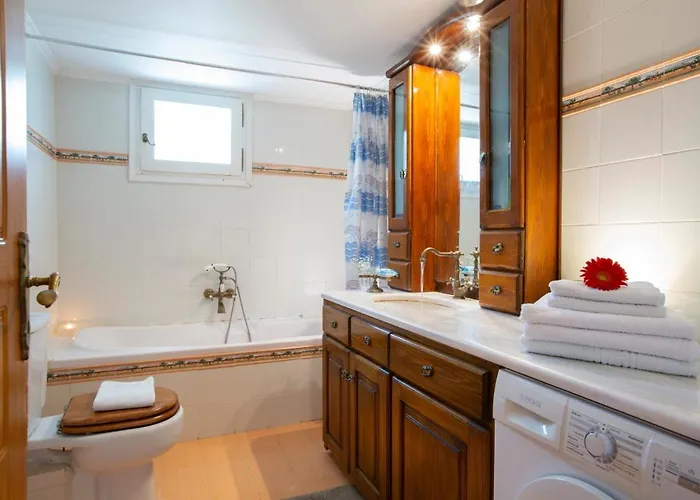 Renovated Liana's * Yénion