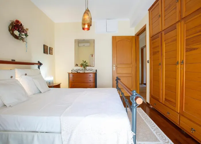 Renovated Liana's 아파트