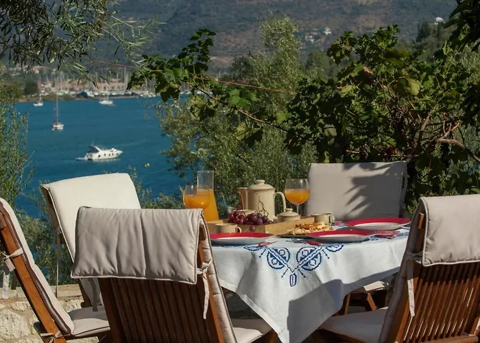 아파트 Renovated Liana's