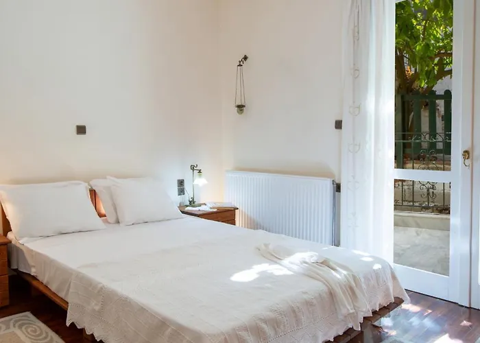 Renovated Liana's 아파트 *